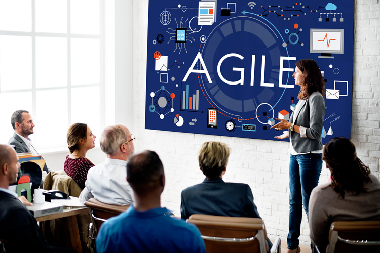 Agile Scrum Course